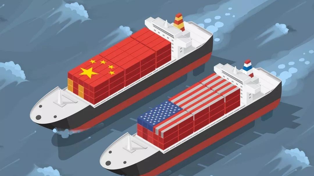 学者称美国不可能摧毁中国!