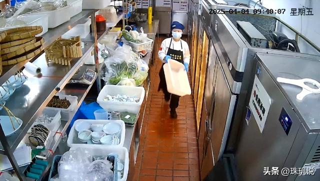 日销3500万单！拼好饭有多火，凭啥吸引打工人？