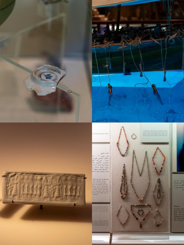 巴林转机攻略，一日打卡三个世界遗产