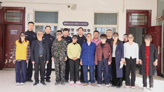 19岁女孩跟男友外出打工失踪！15年后被找到，背后的故事耐人寻味