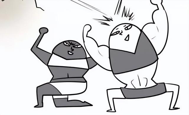 轻松欢乐沙雕向漫画合集