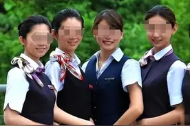 上海行长顾国明：包养32名女下属，专挑细腰大长腿，个个死心塌地图片