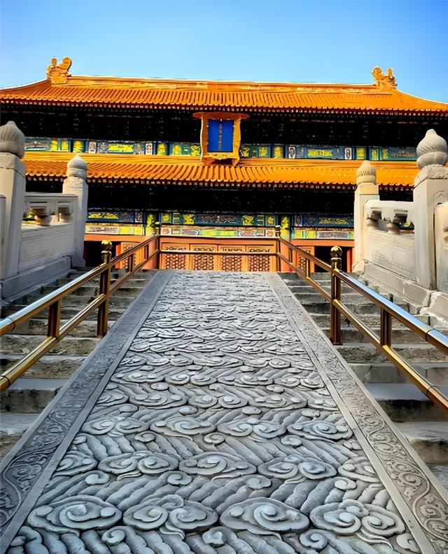 老北京“九坛八庙”藏秘密：坛和庙不是一回事，差别大着呢