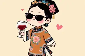 你给领导敬酒，他打趣说“我可没有照顾你啊”，高情商这样回图片