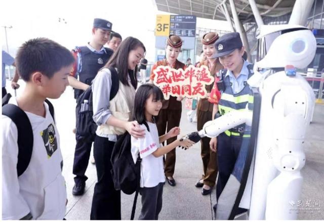 国庆走进武汉，去触摸这座城市跳动的科技脉搏