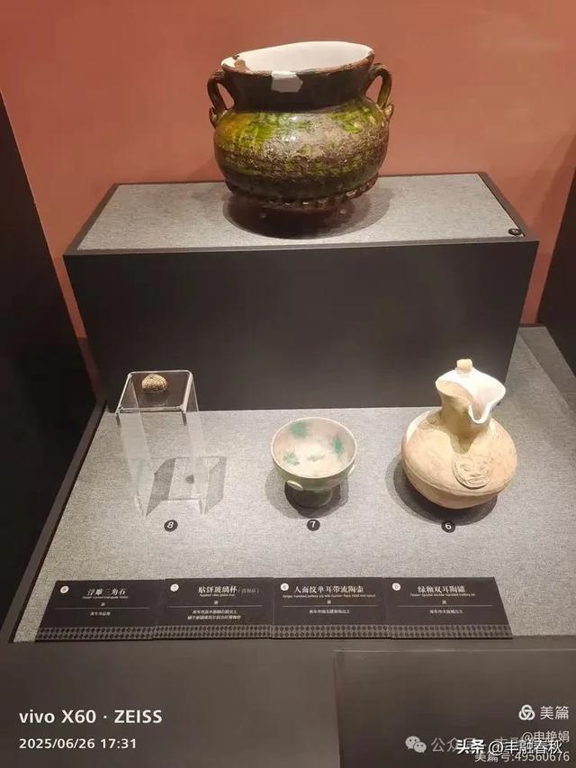 穿越千年的丝路回响：走进龟兹博物馆｜申艳娟