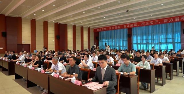 长三角慢生活旅游发展大会在祁门举办 专家与代表共探旅游消费密钥