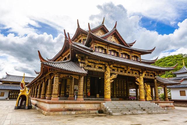 避寒选云南，过冬不犯难，7个暖冬城市，过一个暖暖的冬天