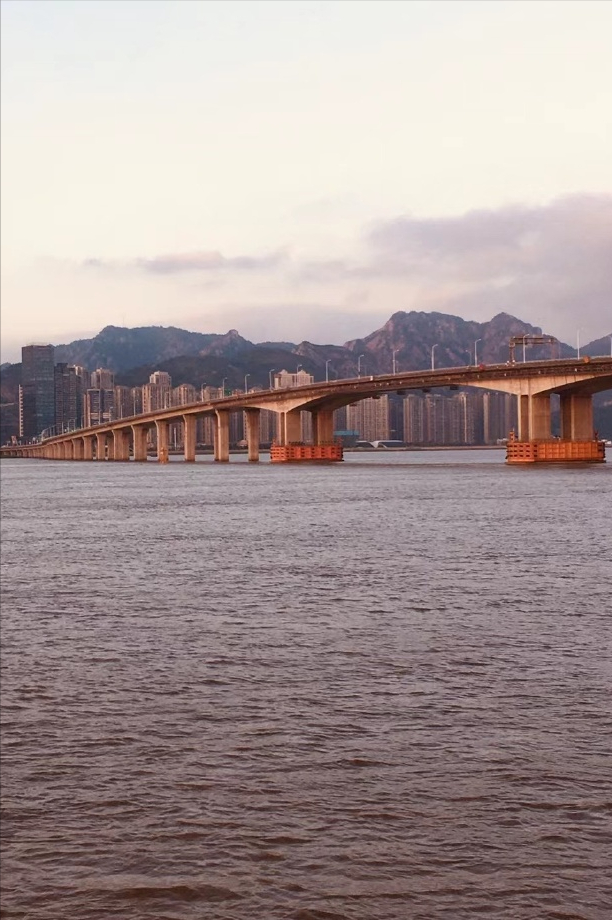 3710公里，这条避寒的20°C候鸟路线，从东北到海南，一路美到底！