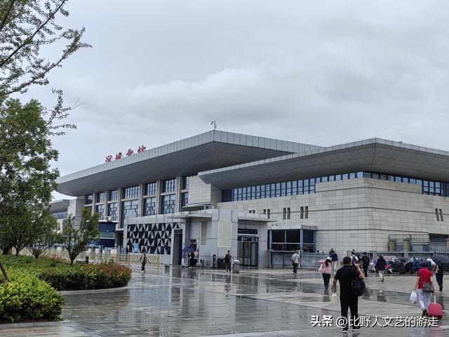 关公故里，好运之城，天津出发，公共交通，4天3晚能不能玩好？