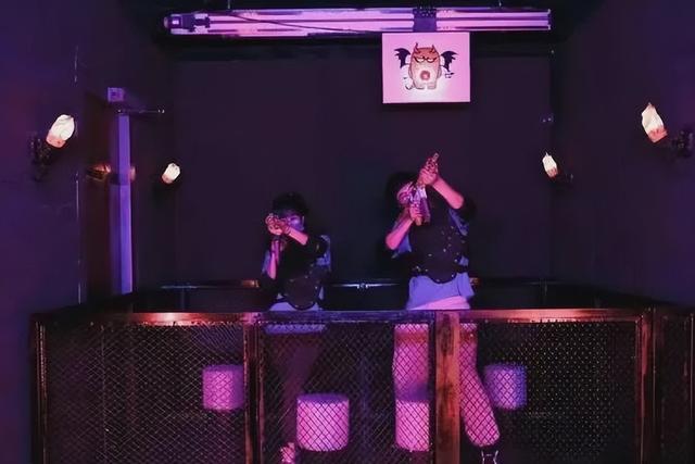 能待一整天，昌平4个适合遛娃的室内宝藏打卡地！