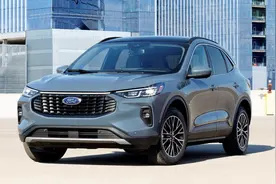 2025年最实用的10款插电式混合动力汽车图片