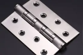 门窗配件有哪些？门窗五金配件名称大全图片