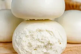 馒头、包子、水饺、面条、和面配方图片