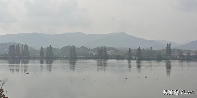 杭州周边游-严州古城，免费又好玩