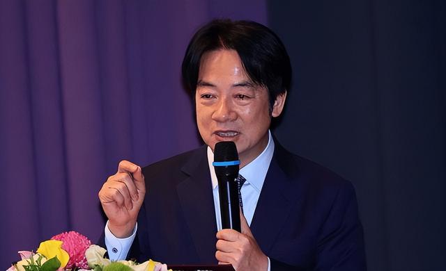 第二个立陶宛出现了，主动邀请赖清德来访，中国68年的友谊喂了狗