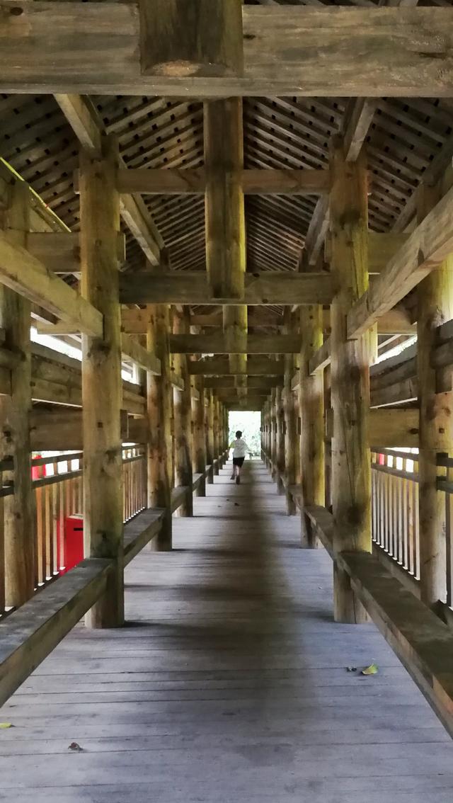 两代人接力7年建一座桥：重庆深山里的“愚公移山”，感动很多人