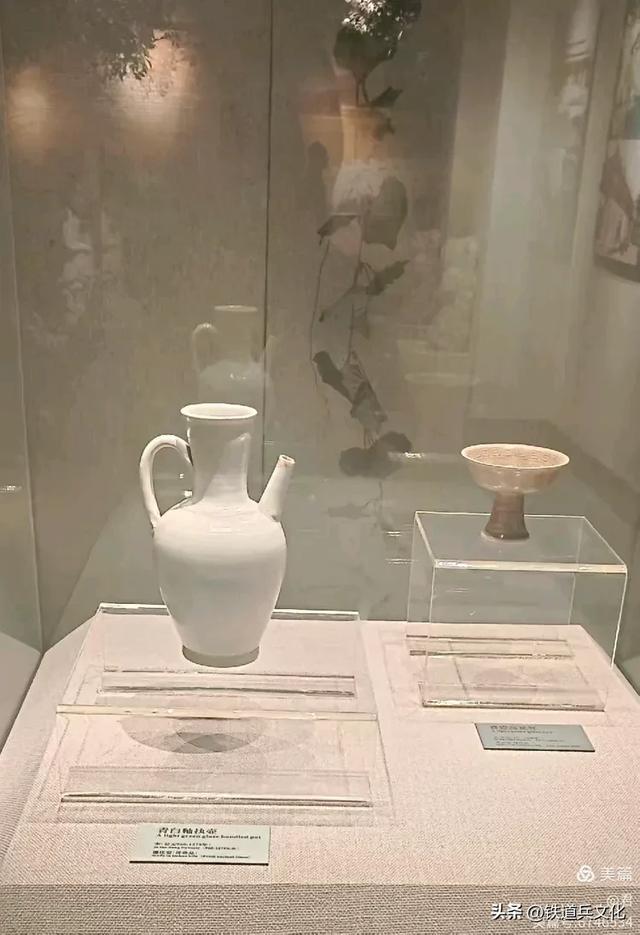 褚丽君||八省一市游（二十一）中国古代海上丝绸之路起点