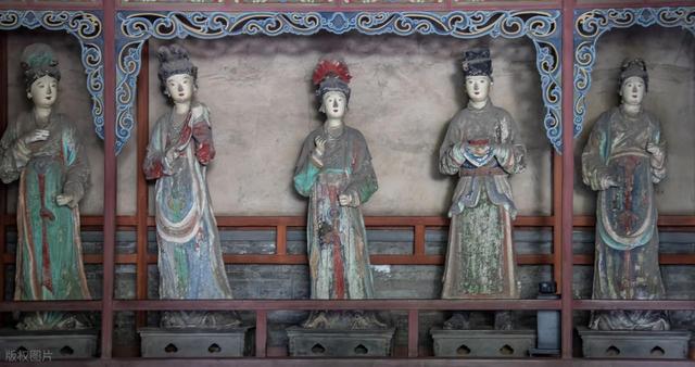 第一次到太原游玩，一定要打卡这5个博物馆，看看你都去过几个？