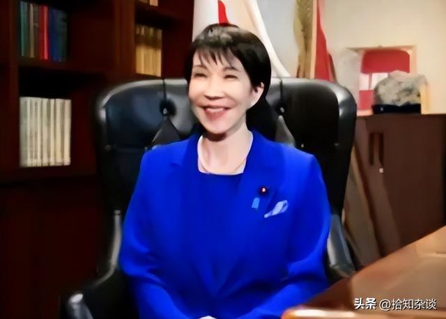 说好败选就辞职，她反悔了！日本首相高市早苗：撤回承诺	，不算数