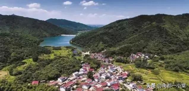 安徽阜阳市的那些古镇