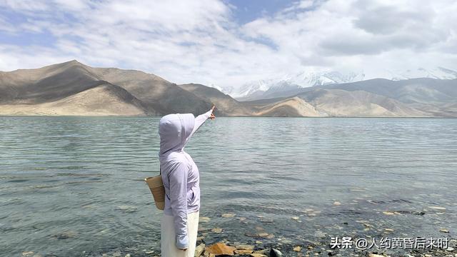 在喀什，留了一天去帕米尔。