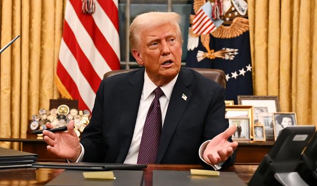 中方猜对了，特朗普摊牌：让高市早苗压上一切，帮美国做一件事