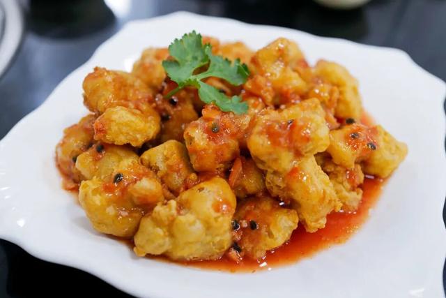 终于有人来说说这个有山有水的小城到底有多好吃了！