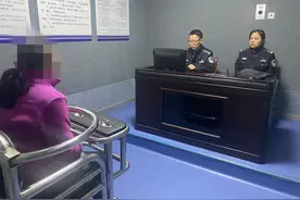 微信群招揽赌客打麻将抽取费用，结果被抓图片