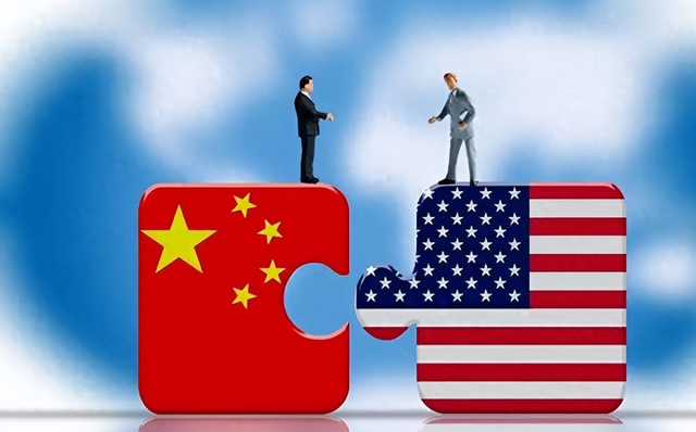 中俄5年没办成的事，特朗普两周办成！四国大局已定，拜登要气炸