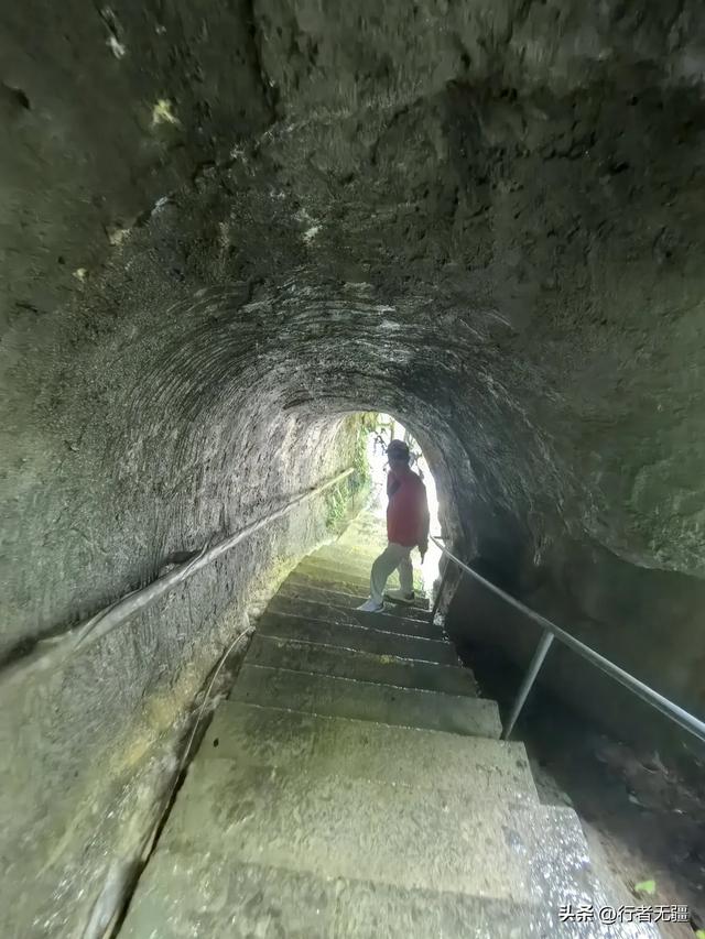 多彩贵州自驾游之黔西南州兴义篇：万峰林与马岭河峡谷的山水交响