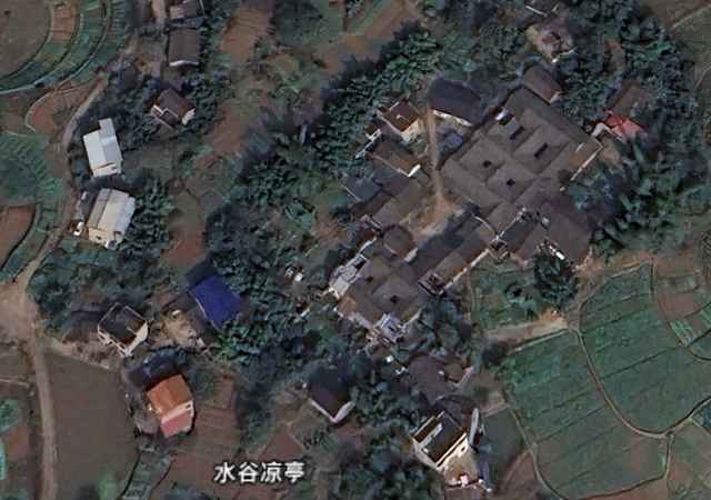 【川南F4】抗战搬迁隆昌上海立达学园旧址找到了！！！