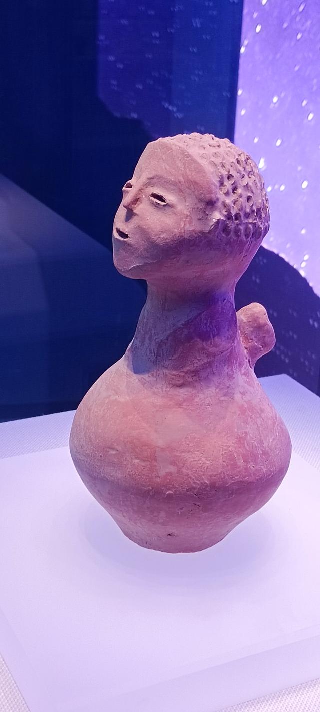 那么近，那么美，周末到商洛了——大美商洛秦岭博物馆