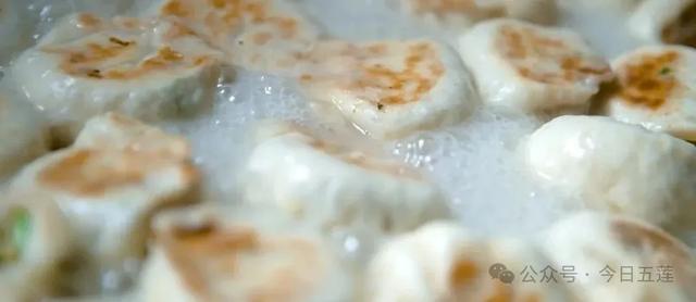 如此绚烂！原来山东的阿勒泰私藏在五莲！