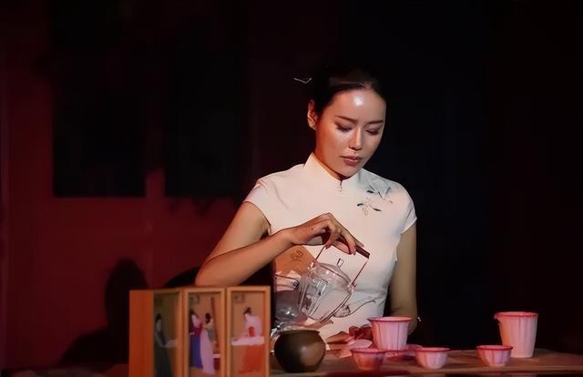 荣国府焕新启幕，快来感受一下吧