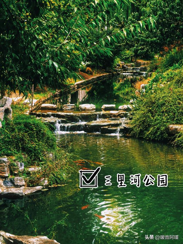 天坛北到草厂，一头钻进北京城的“时光褶皱”里