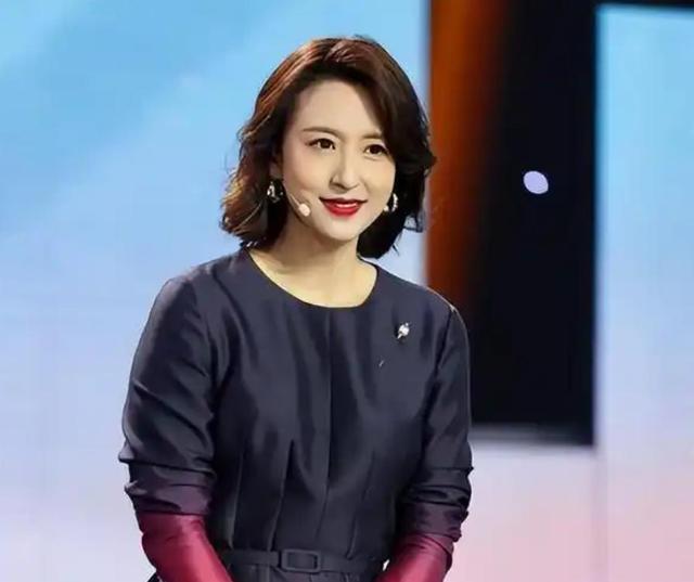 包养四个男人，嫁给70岁富翁？央视女主持私生活谣言有多离谱？