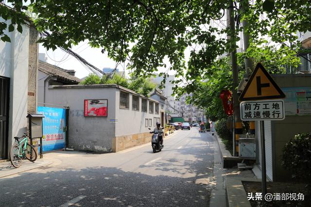 无锡记忆：最后的无锡南市桥巷