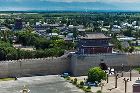 新疆往事 大西迁 东北的锡伯人在伊犁（上）图片