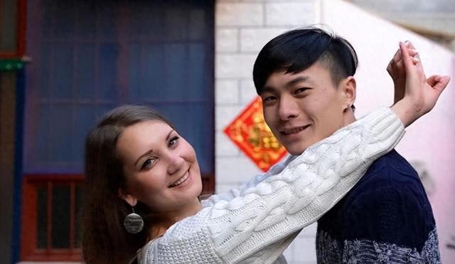 中俄通婚剧增，若不了解俄罗斯女性生理特征，婚后可能会很痛苦