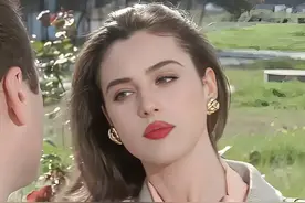 世界级最美母女组合！看花眼了，傻傻分不清到底哪一组最美！图片