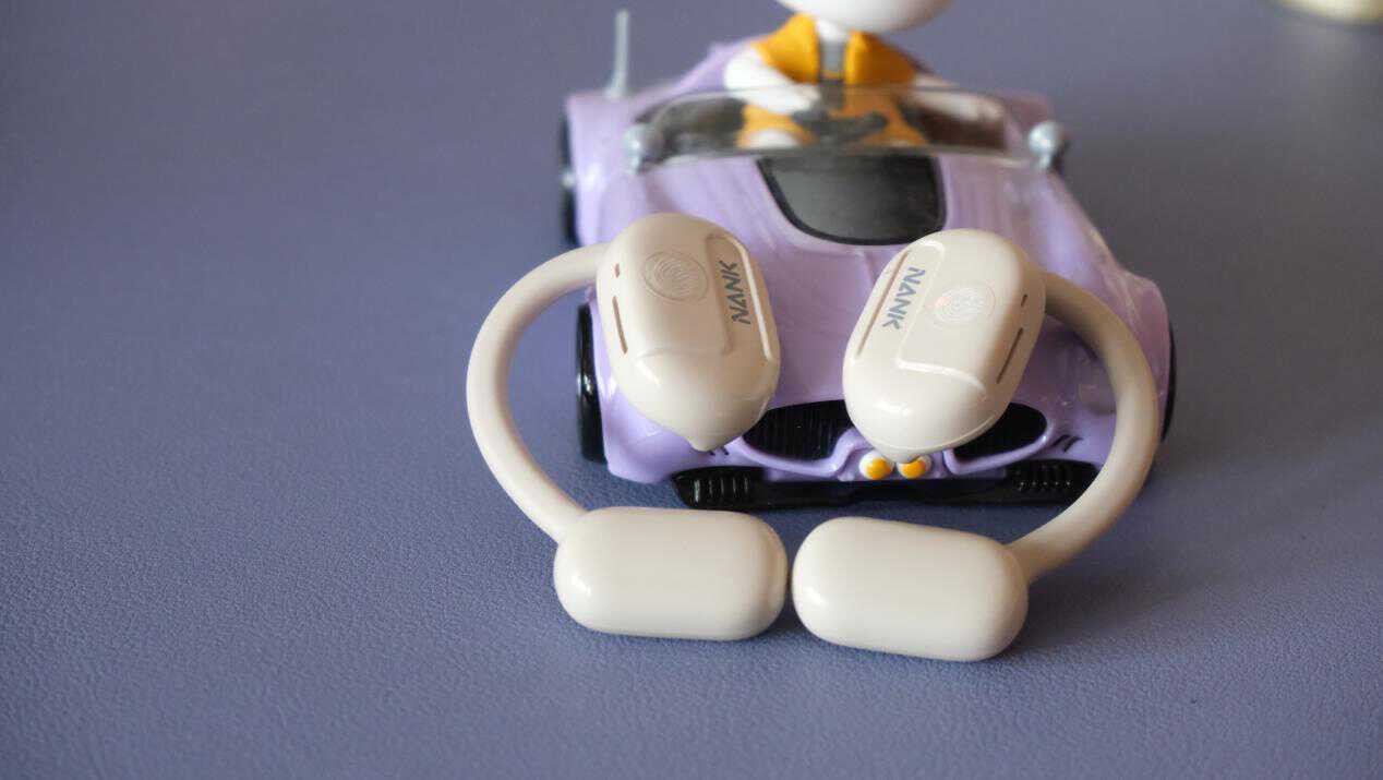 体验大厂最领先的声学技术，南卡OE CC开放式耳机使用体验