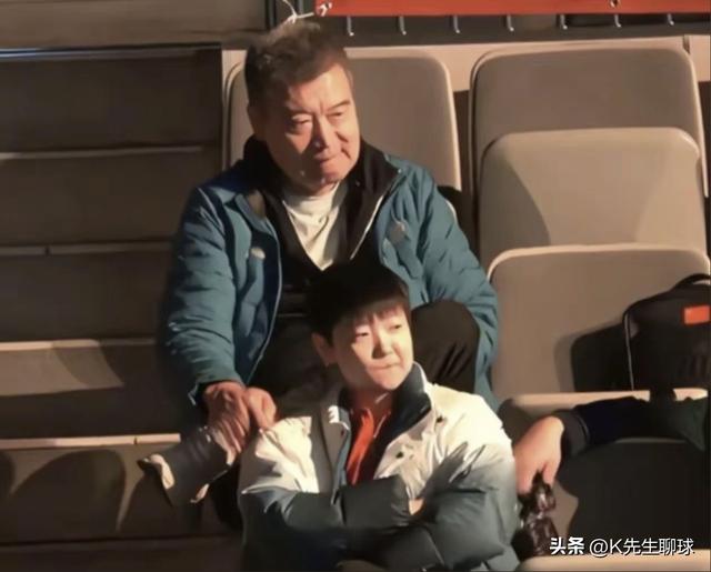 他是国乒里打球最菜的！19岁就退役 没想到却是孙颖莎一辈子的贵人