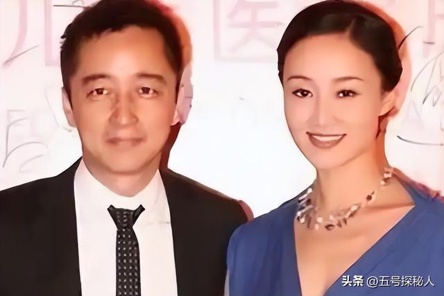 私生活混乱？被传是陈坤儿子生母，从央视离职的她，如今怎么样了
