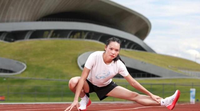 赛场掌声未散，退役名单已凉：4位全运会名将集体谢幕