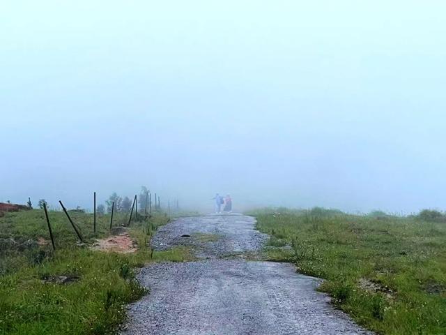 桂林：龙胜小南山高山风光风情摄影观光之旅！