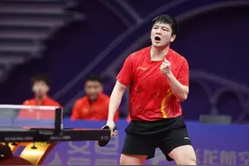 杭州亚运会：乒乓球26日赛程公布，产生两枚金牌，中国队决战日韩图片