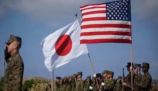 日本早就为战争准备了