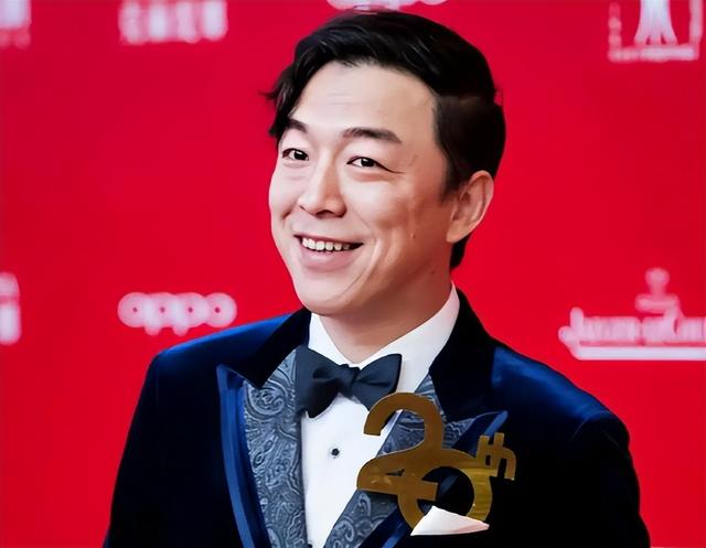 钱再多有什么用？影帝黄渤如今的现状，给娱乐圈所有男星提了个醒