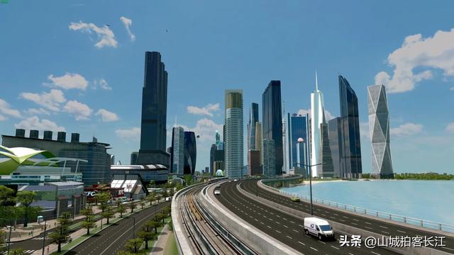 中国年轻的特殊地级市，仅有2200常住人口，拒绝接待国外游客！